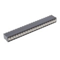 1870110000 - TERM BLK 22P TOP ENT 3.81MM PCB