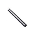 1869570000 - TERM BLK 22P SIDE ENT 3.81MM PCB