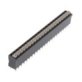 1870990000 - TERM BLK 22P TOP ENT 3.81MM PCB