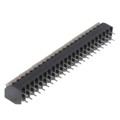 1886090000 - TERM BLK 23POS 45DEG 3.81MM PCB