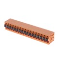 1330880000 - TERM BLK 17P SIDE ENT 5.08MM PCB