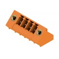 1871000000 - TERM BLK 23P TOP ENT 3.81MM PCB