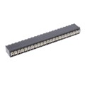 1869580000 - TERM BLK 23P SIDE ENT 3.81MM PCB