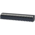 1885610000 - TERM BLK 21POS 45DEG 3.81MM PCB