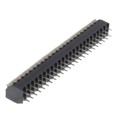 1886100000 - TERM BLK 24POS 45DEG 3.81MM PCB