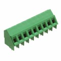 796690-9 - TERM BLOCK 9POS 35DEG 5MM PCB