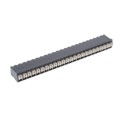 1869590000 - TERM BLK 24P SIDE ENT 3.81MM PCB