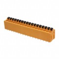1330350000 - TERM BLK 18POS TOP ENTRY 5MM PCB