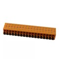 1330890000 - TERM BLK 18P SIDE ENT 5.08MM PCB