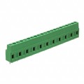 1-282858-1 - TERM BLK 11POS SIDE ENT 10MM PCB