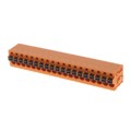 1330900000 - TERM BLK 19P SIDE ENT 5.08MM PCB