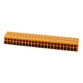 1330940000 - TERM BLK 23P SIDE ENT 5.08MM PCB