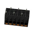 2473040000 - TERMINAL BLOCK, 7.50 MM, 6 POS