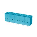 TBL008V-1000-10BE - TERMINAL BLOCK, SCREWLESS, 10.0,