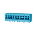 TBL008-1000-10BE - TERMINAL BLOCK, SCREWLESS, 10.0,