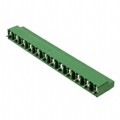 1-282858-2 - TERM BLK 12POS SIDE ENT 10MM PCB