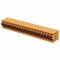 1330920000 - TERM BLK 21P SIDE ENT 5.08MM PCB