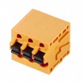 1330930000 - TERM BLK 22P SIDE ENT 5.08MM PCB
