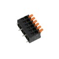 2472120000 - TERMINAL BLOCK, 7.50 MM, 6 POS