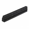 1-1546073-8 - TERM BLK 18P TOP ENT 5.08MM PCB