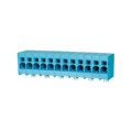 TBL008-1000-12BE - TERMINAL BLOCK, SCREWLESS, 10.0,