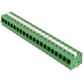 2-1986711-0 - TERM BLK 20P SIDE ENTRY 5MM PCB