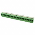 2-1986711-1 - TERM BLK 21P SIDE ENTRY 5MM PCB