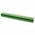 2-1986712-1 - TERM BLK 21P SIDE ENT 5.08MM PCB