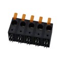 2491920000 - PCB TERMINAL, 15.00 MM, NO. OF P