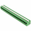 2-1986712-3 - TERM BLK 23P SIDE ENT 5.08MM PCB