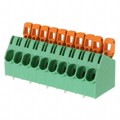 1792300 - TERM BLOCK 10POS 30DEG 7.5MM PCB
