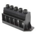 1386290000 - PRINTED CIRCUIT BOARD TERMINALS,