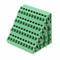 1869910 - TERM BLOCK 1POS 45DEG PCB 10PC