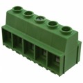 1986714-5 - TERM BLK 5P SIDE ENTRY 15MM PCB