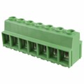 1986713-7 - TERM BLK 7P SIDE ENTRY 15MM PCB