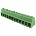 1-1986714-2 - TERM BLK 12POS SIDE ENT 15MM PCB