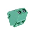 25-E300-02 - TERMINAL BLOCK EUROSTYLE
