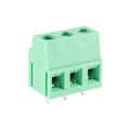 25-E700-03 - TERMINAL BLOCK EUROSTYLE