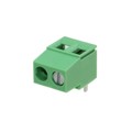 691216800001 - TERM BLOCK 1POS TOP ENTRY PCB