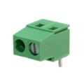 691216600001 - TERM BLOCK 1POS TOP ENTRY PCB