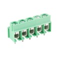 25-E400-05 - TERMINAL BLOCK EUROSTYLE