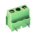 691216800002 - TERM BLK 2POS TOP ENTRY 10MM PCB