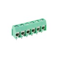 25-E400-06 - TERMINAL BLOCK EUROSTYLE