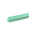25-E400-10 - TERMINAL BLOCK EUROSTYLE