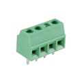 25-E100-04 - TERMINAL BLOCK EUROSTYLE