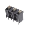 1826220000 - TERM BLK 3POS TOP ENT 7.62MM PCB