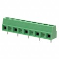 691241610005 - TERM BLK 5P SIDE ENT 10.16MM PCB