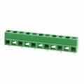 691241610006 - TERM BLK 6P SIDE ENT 10.16MM PCB
