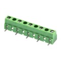 691241800005 - TERM BLK 5POS TOP ENTRY 10MM PCB