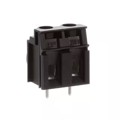 1697200000 - TERM BLK 2P SIDE ENT 7.62MM PCB